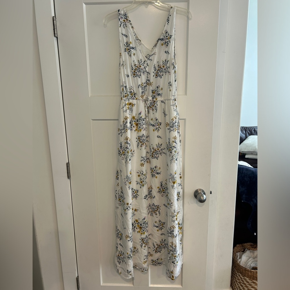 Lucky Brand Dress Floral